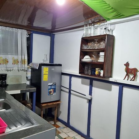 Wildlife Art Tortuguero Hotel Luaran gambar