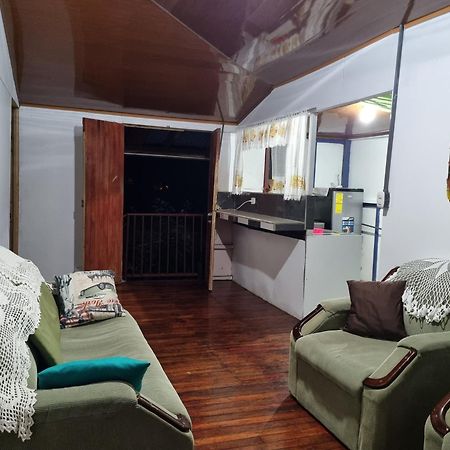 Wildlife Art Tortuguero Hotel Luaran gambar