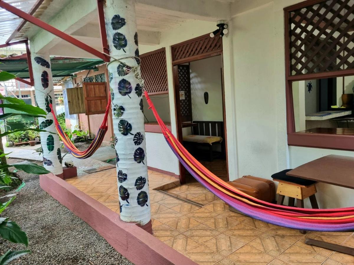 Wildlife Art Tortuguero Hotel Luaran gambar