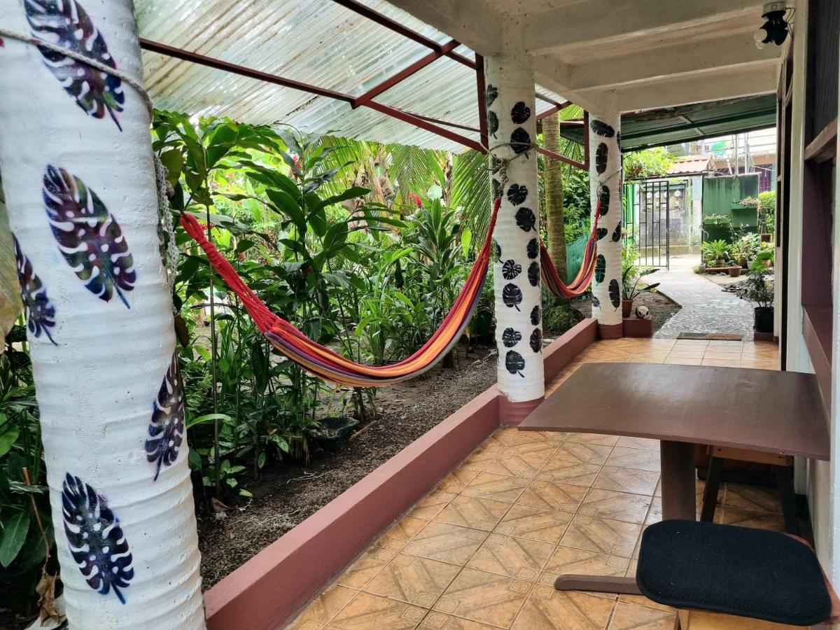 Wildlife Art Tortuguero Hotel Luaran gambar