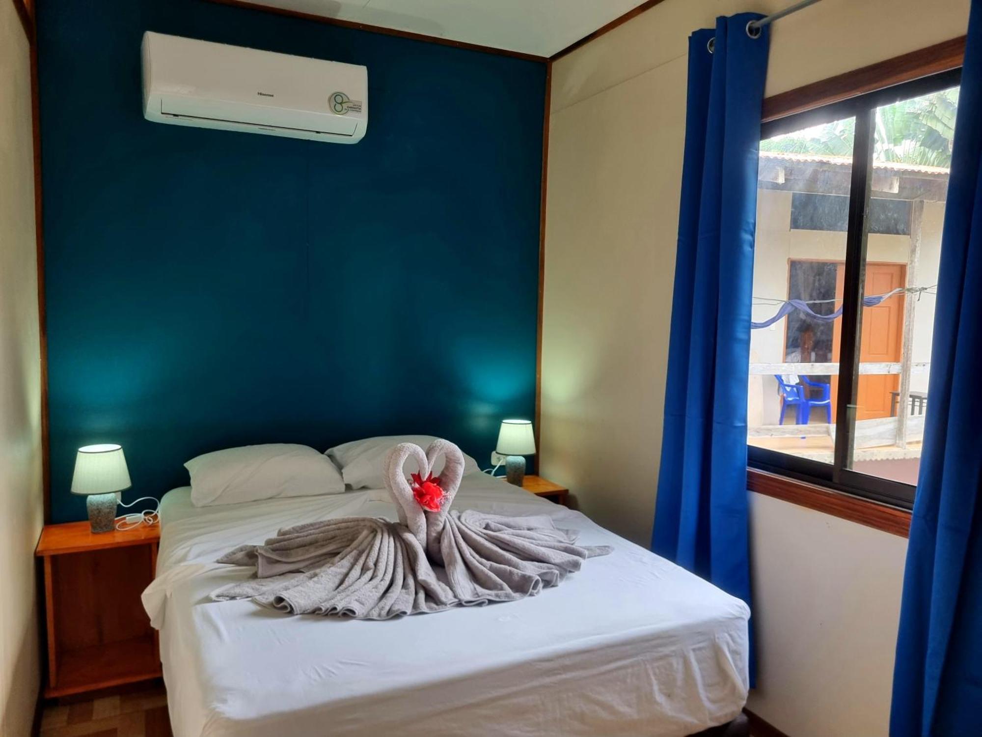 Wildlife Art Tortuguero Hotel Luaran gambar