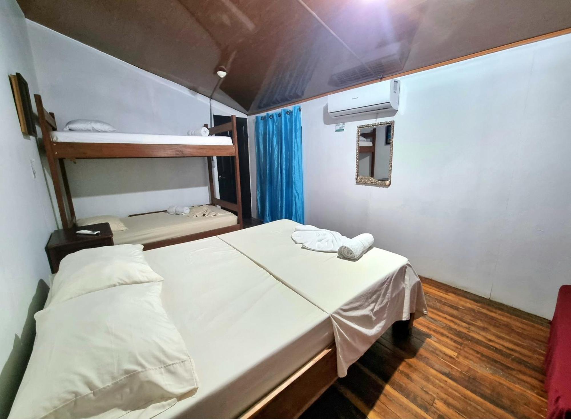 Wildlife Art Tortuguero Hotel Luaran gambar