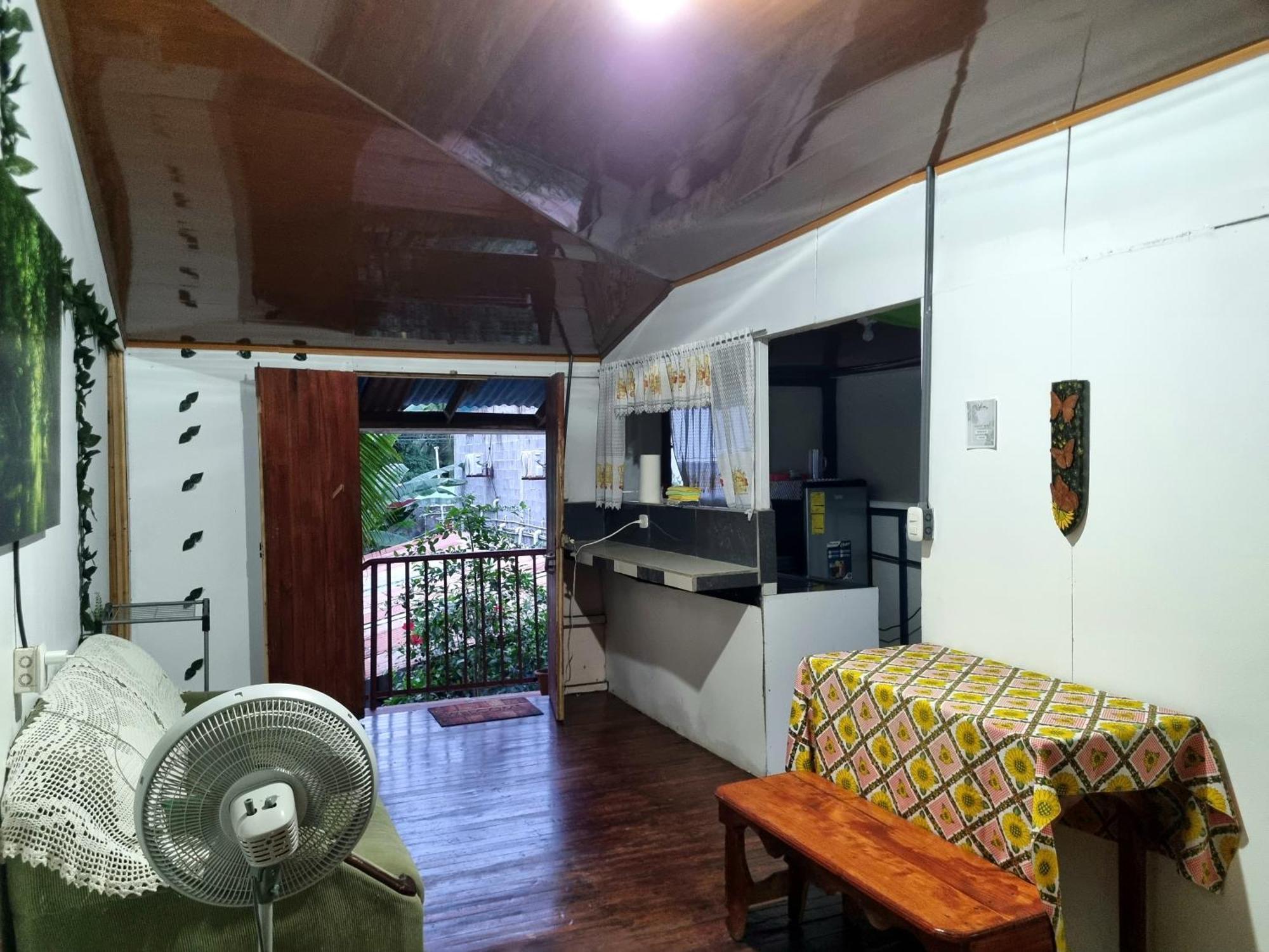 Wildlife Art Tortuguero Hotel Luaran gambar